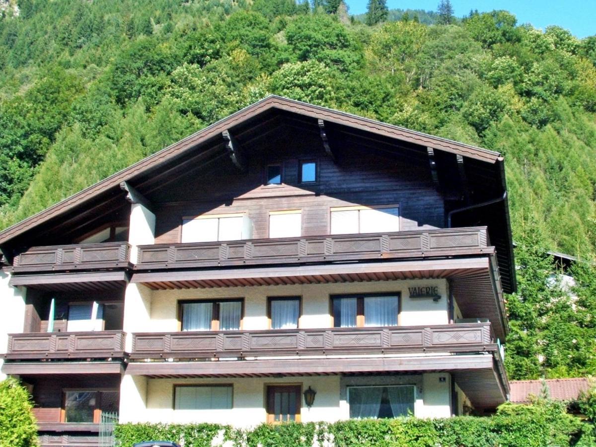 Apartment Bella Vista By Interhome Bad Hofgastein Εξωτερικό φωτογραφία