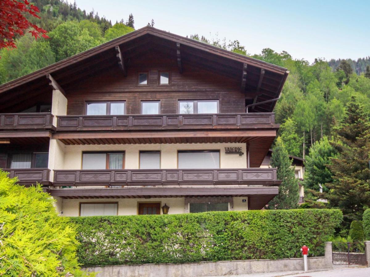 Apartment Bella Vista By Interhome Bad Hofgastein Εξωτερικό φωτογραφία