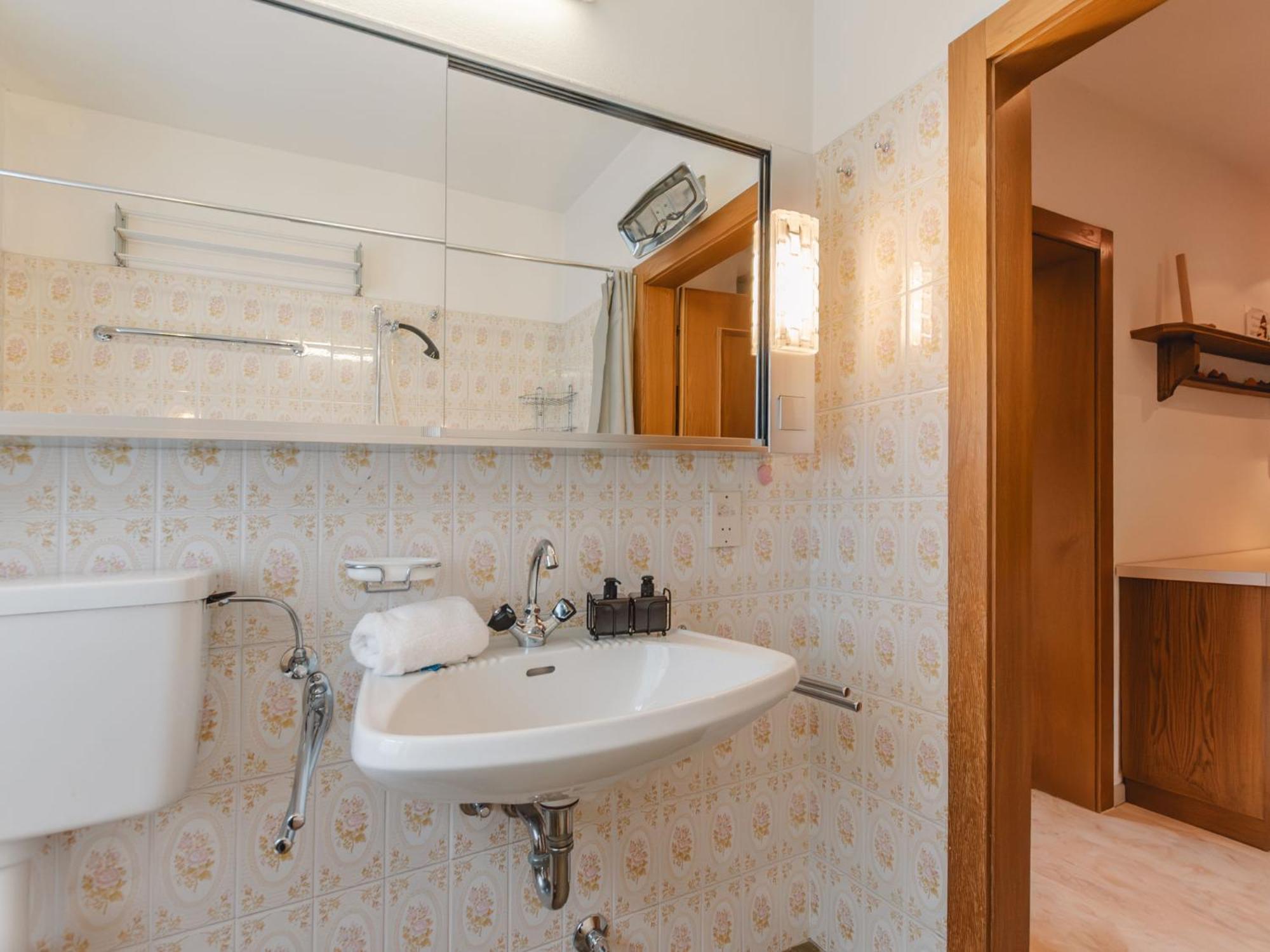 Apartment Bella Vista By Interhome Bad Hofgastein Εξωτερικό φωτογραφία