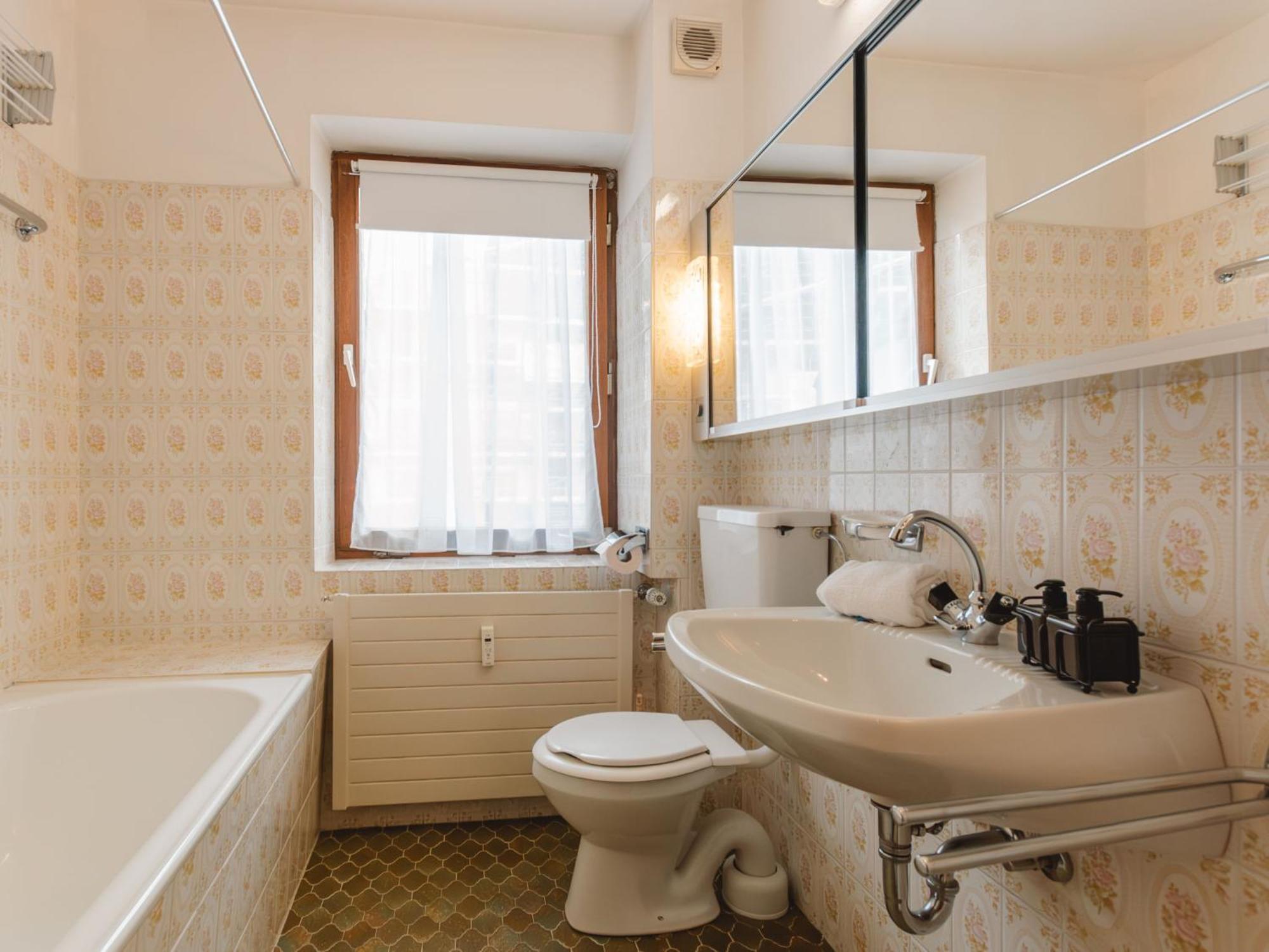 Apartment Bella Vista By Interhome Bad Hofgastein Εξωτερικό φωτογραφία