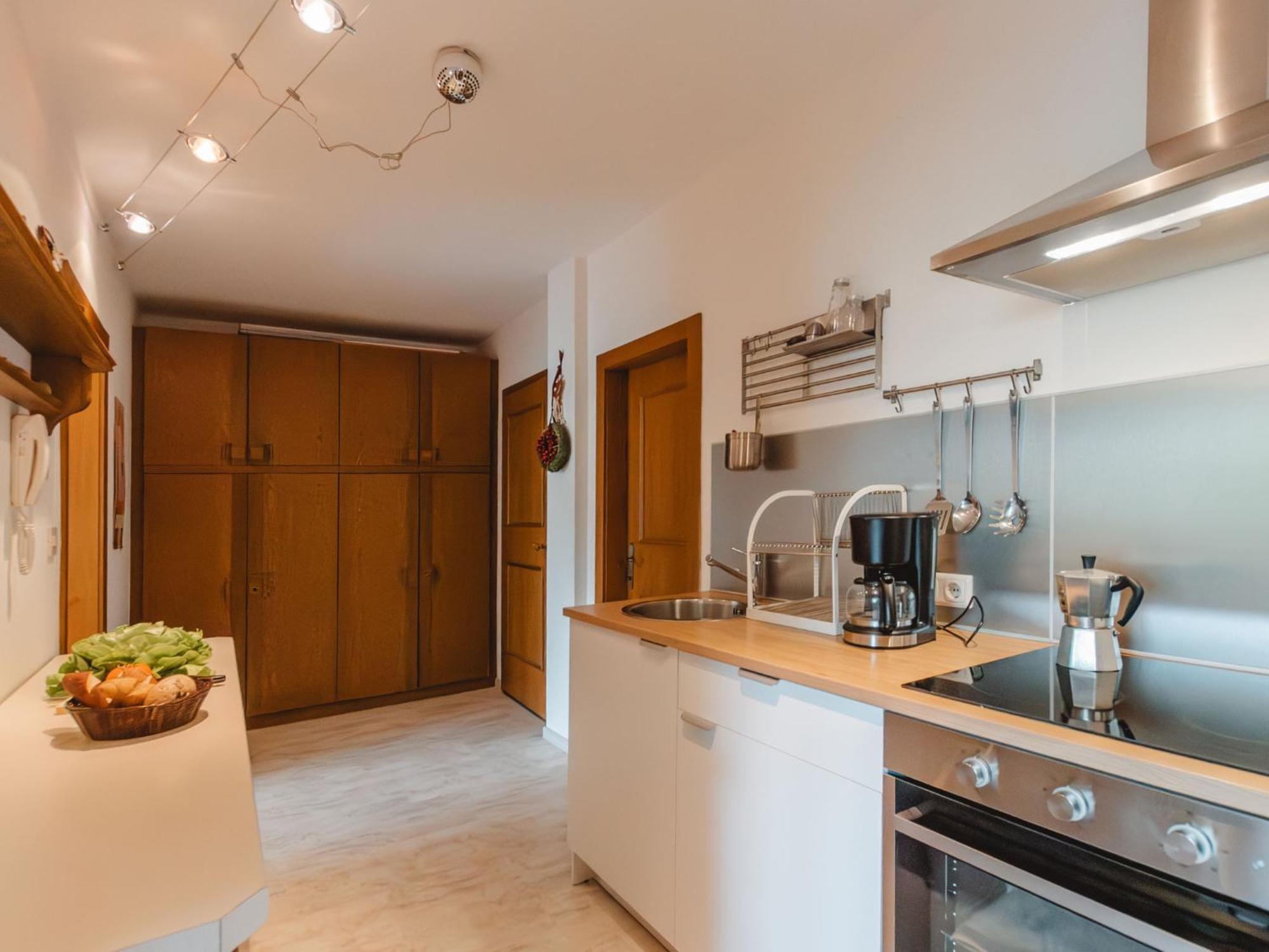 Apartment Bella Vista By Interhome Bad Hofgastein Εξωτερικό φωτογραφία