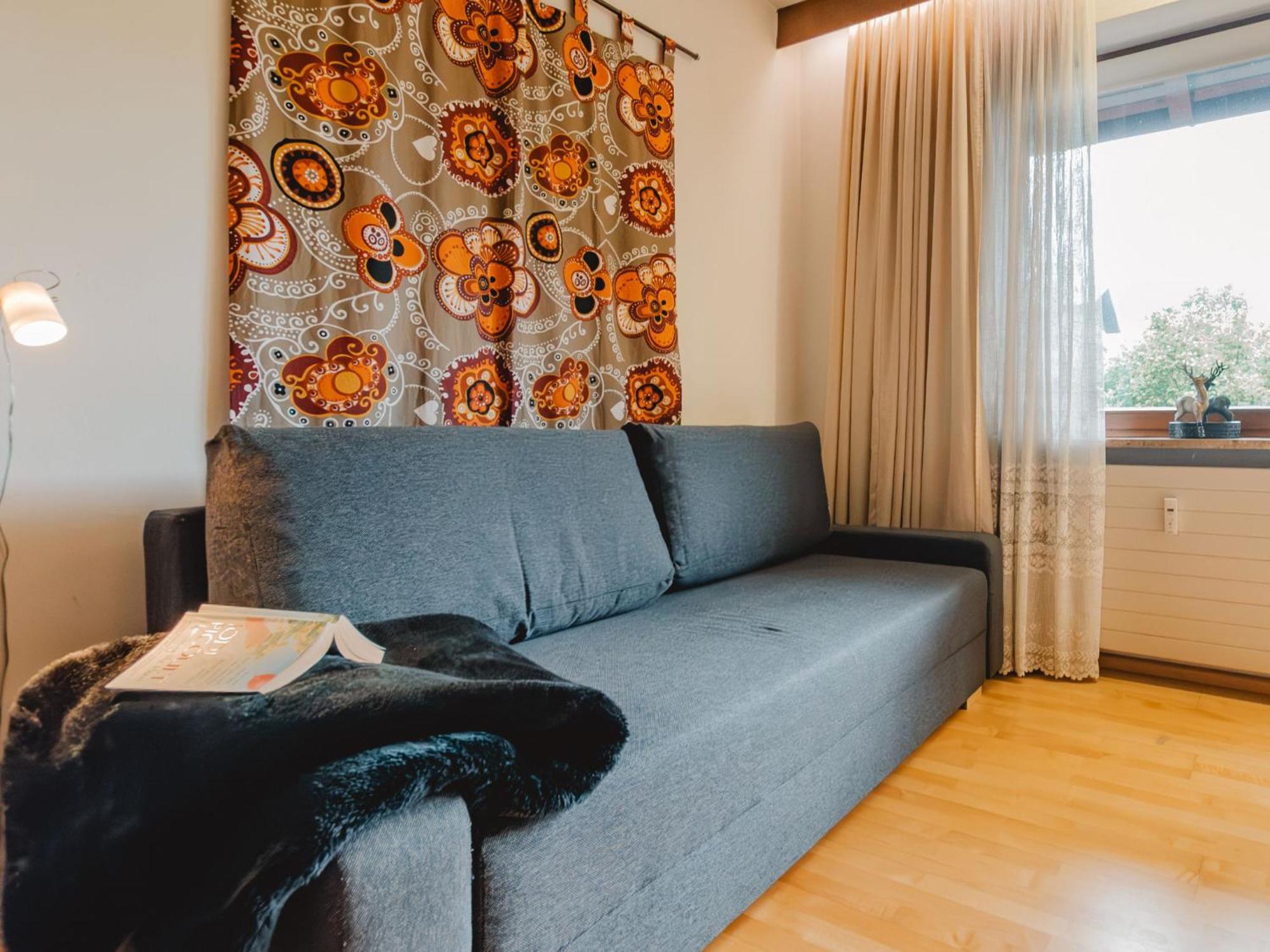 Apartment Bella Vista By Interhome Bad Hofgastein Εξωτερικό φωτογραφία