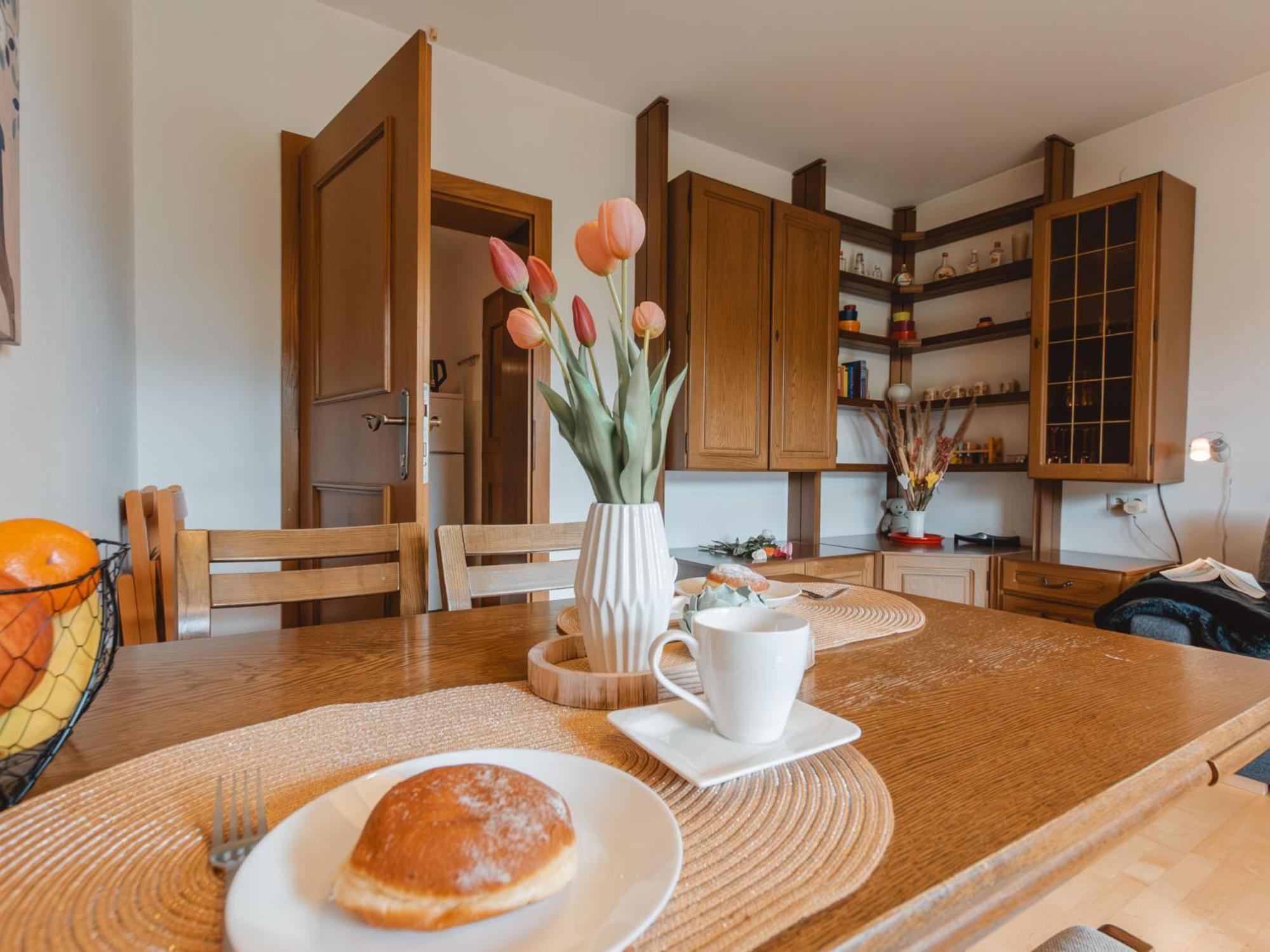 Apartment Bella Vista By Interhome Bad Hofgastein Εξωτερικό φωτογραφία