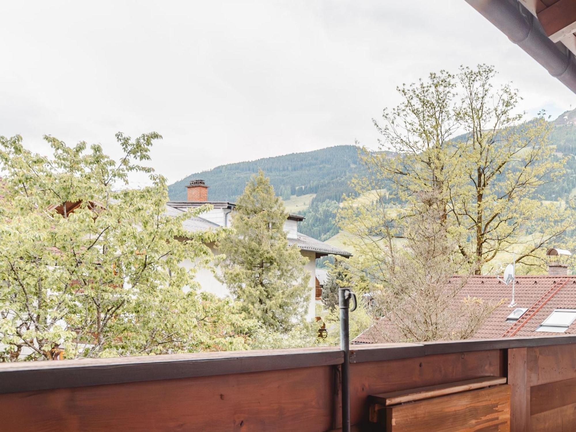 Apartment Bella Vista By Interhome Bad Hofgastein Εξωτερικό φωτογραφία