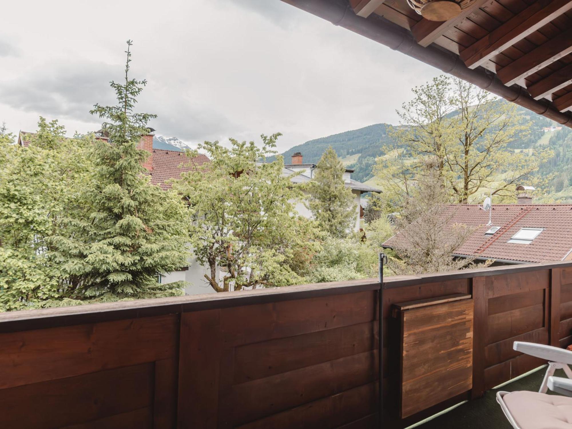 Apartment Bella Vista By Interhome Bad Hofgastein Εξωτερικό φωτογραφία